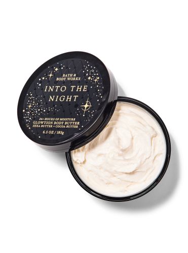 Баттер для тіла Into The Night Body Butter