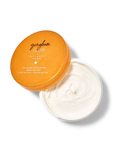 Баттер для тіла Gingham Glow Body Butter