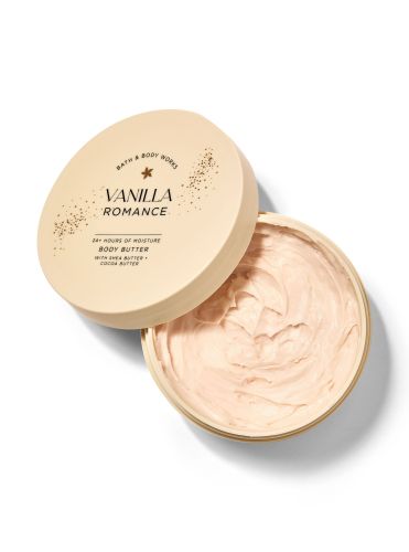 Баттер для тіла Vanilla Romance Body Butter