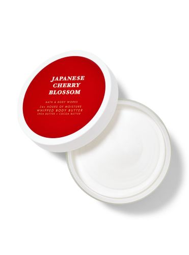 Баттер для тіла Japanese Cherry Blossom Body Butter