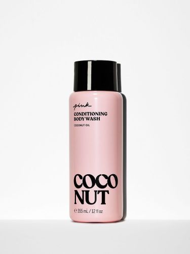 Гель для душу Coconut Victoria's Secret Pink