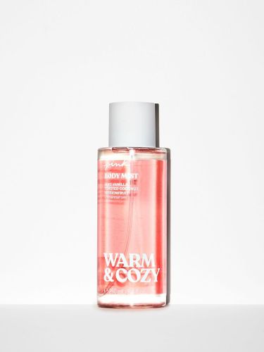 Парфумований спрей Warm & Cozy Victoria's Secret Pink