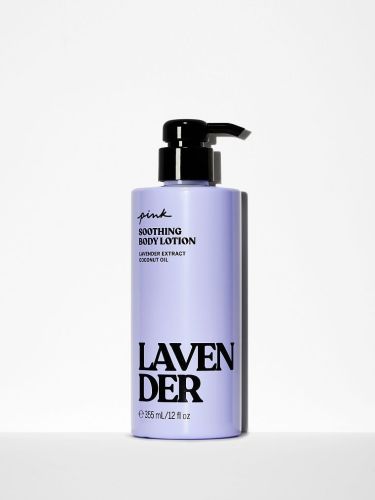 Парфумований лосьйон Lavender