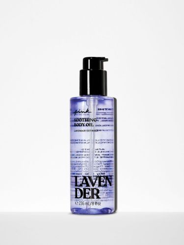 Олійка для тіла Lavender