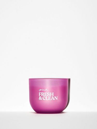 Свічка Fresh & Clean Victoria's Secret Pink
