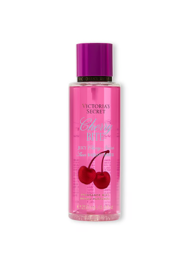 Парфумований спрей Cherry Bite Body Mist