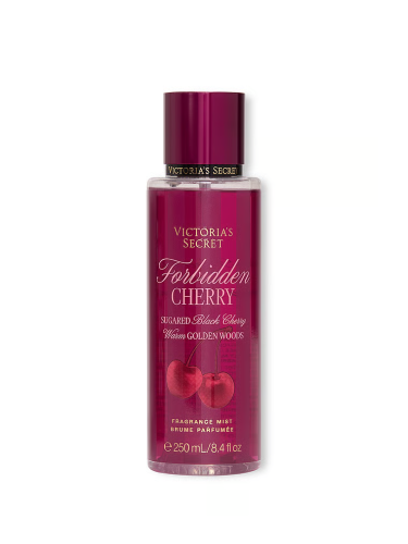 Парфумований спрей Forbidden Cherry Body Mist