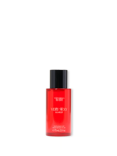 Парфумований спрей Very Sexy Scarlet Mini Fragrance Mist