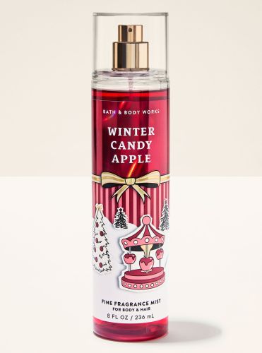 Парфумований спрей Winter Candy Apple Fragrance Mist