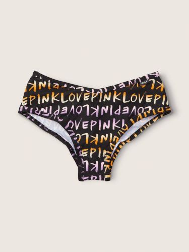 Трусики Cotton Cheekster Panty Pink Love