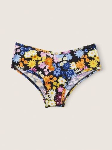 Трусики Cotton Cheekster Panty Flowers