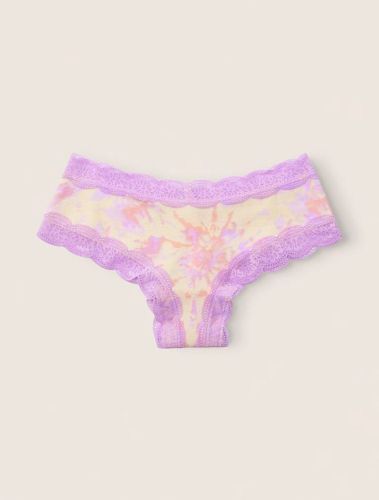 Трусики Cotton Cheeky Panty Ombre