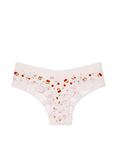 Трусики Cotton Cheeky Panty Cherry