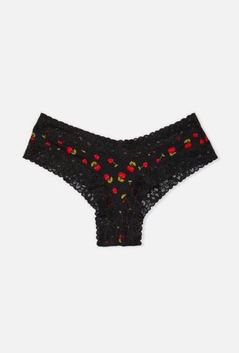 Трусики Cotton Cheeky Panty Cherry