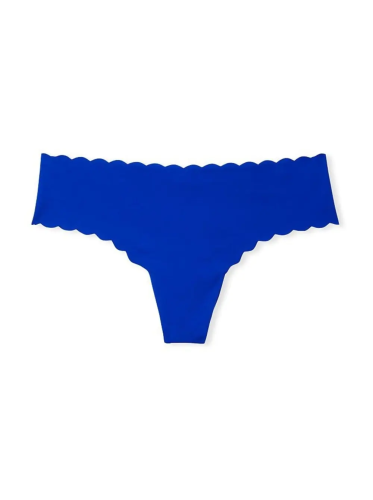 Трусики No-show Thong Dark Blue