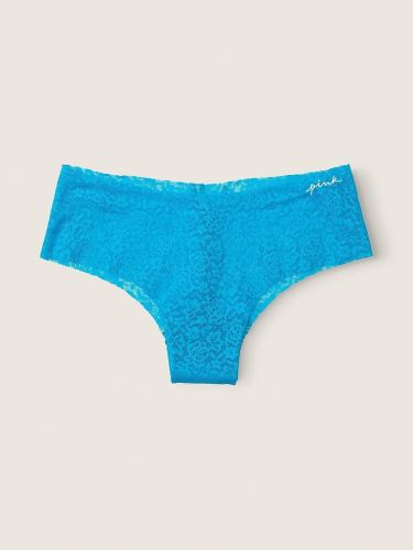 Трусики No-show Cheeky Panty Blue