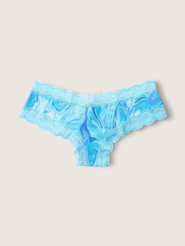 Трусики Cotton Cheeky Panty Ombre