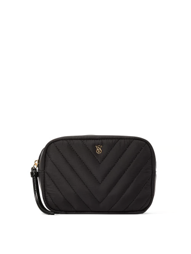 Косметичка Travel Makeup Bag Black