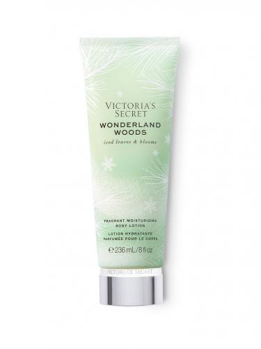 Парфюмированный лосьон Wonderland Woods от Victoria's Secret 236 мл