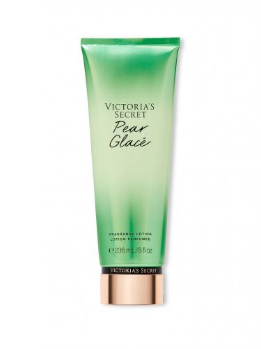Парфумований лосьйон Pear Glace від Victoria's Secret