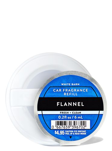 Ароматизатор для автомобіля Flannel