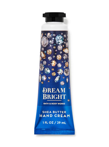 Парфумований крем для рук Dream Bright