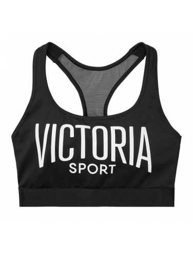 Спортивний топ Black Victoria's Secret size XS