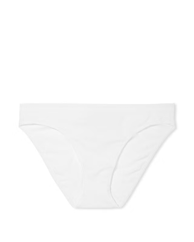 Трусики Cotton Bikini Panty WhiteN