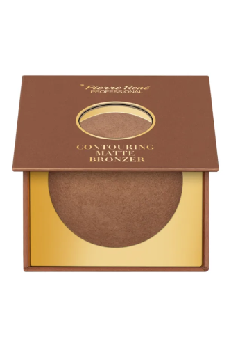 Пудра бронзатор Contouring Matte Bronzer Pierre Rene