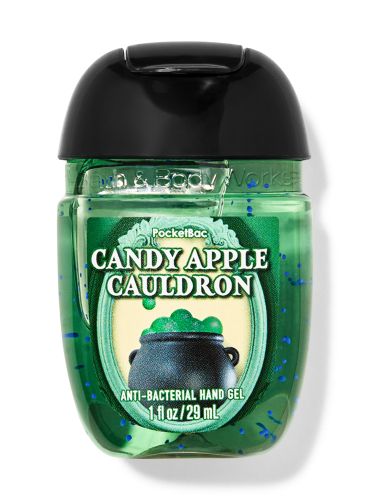 Антисептик для рук Candy Apple Cauldron PocketBac Hand Sanitizers