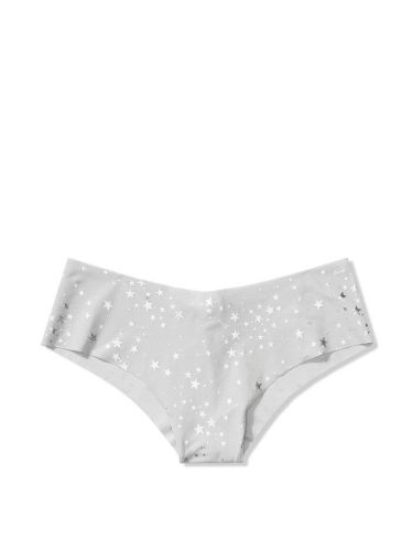 Трусики No-Show Cheeky Panty White Білі