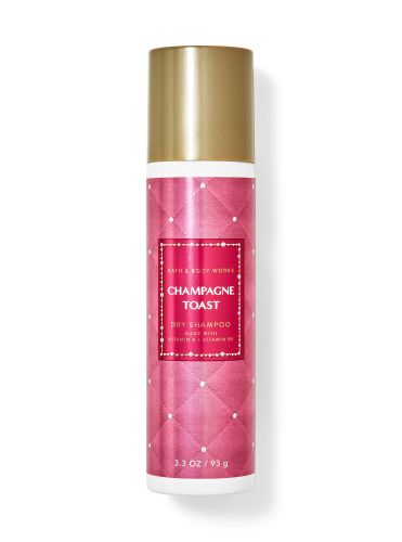 Сухий шампунь для волосся Champagne Toast Dry Shampoo