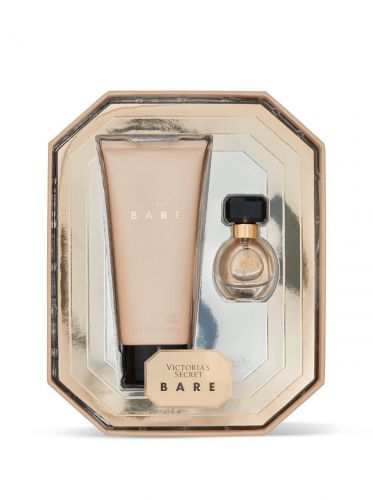 Подарунковий набір Bare Fine Fragrance Mini Fragrance Duo Victoria’s Secret