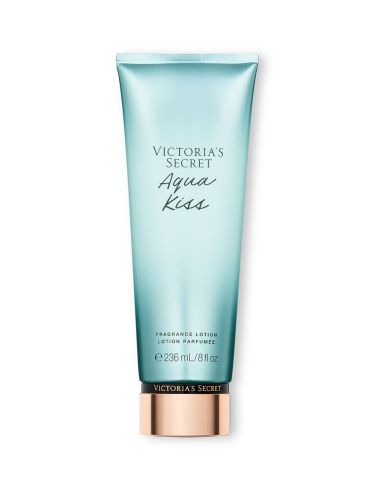 Парфумований лосьйон Aqua Kiss