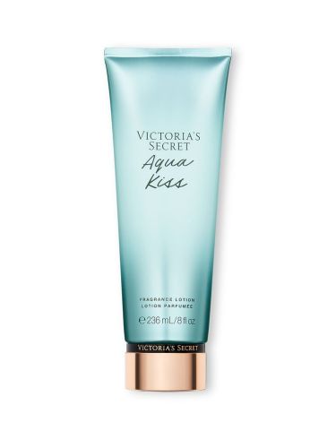 Парфумований лосьйон Aqua Kiss від Victoria's Secret