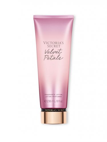 Парфумований лосьйон Velvet Petals  від Victoria's Secret