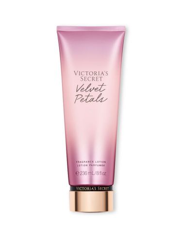 Парфумований лосьйон Velvet Petals