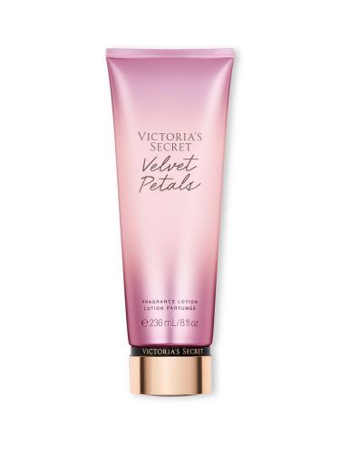 Парфумований лосьйон Velvet Petals  від Victoria's Secret