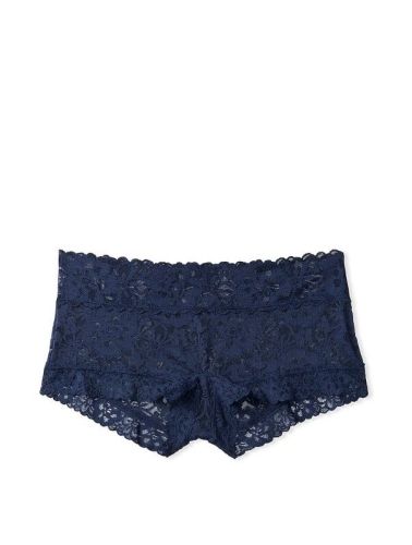 Трусики The Lacie Boyshort Panty Dark Blue