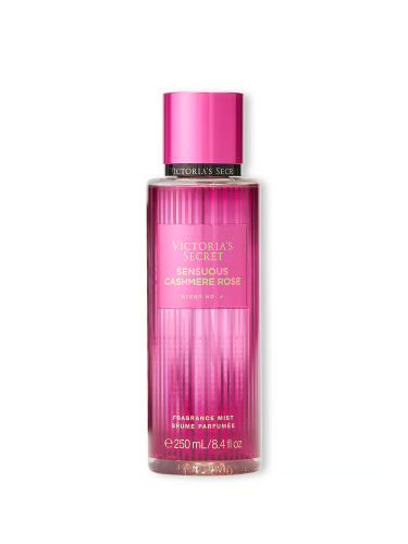 Парфумований спрей Sensuous Cashmere Rose