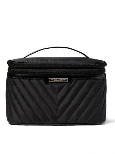 Косметичка Express Train Case Black Lily