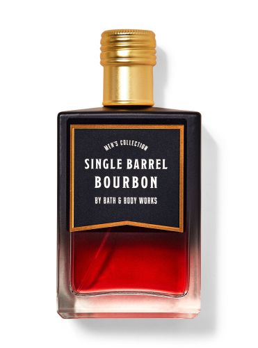 Одеколон Single Barrel Bourbon Cologne