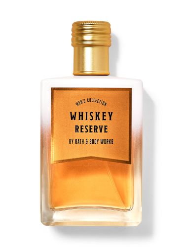 Одеколон Whiskey Reserve Cologne