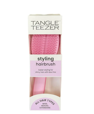 Щітка для волосся The Ultimate Styler Sweet Pink Tangle Teezer