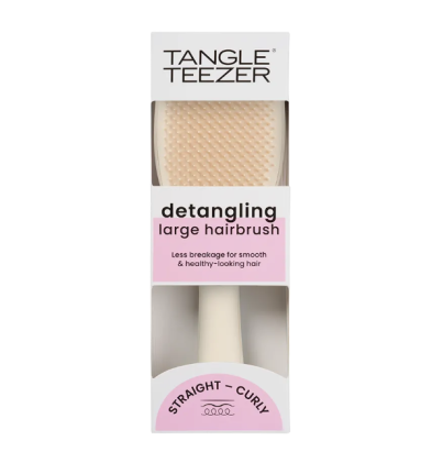 Щітка для волосся The Ultimate Detangler Large Cappuccino Tangle Teezer