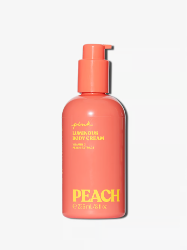 Парфумований крем Peach 236 мл