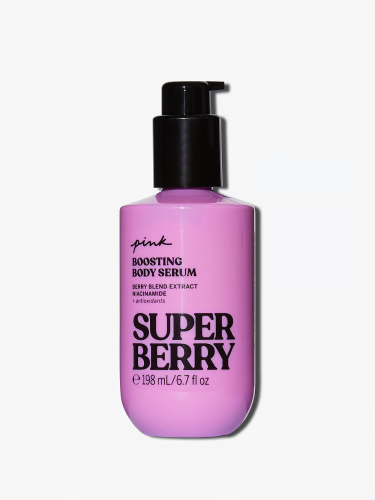Сироватка для тіла Super Berry Victoria's Secret Pink