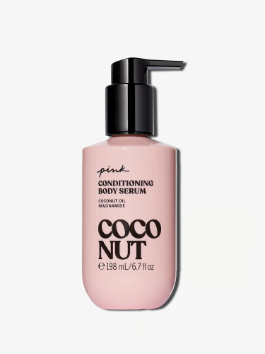 Сироватка для тіла Coconut Victoria's Secret Pink