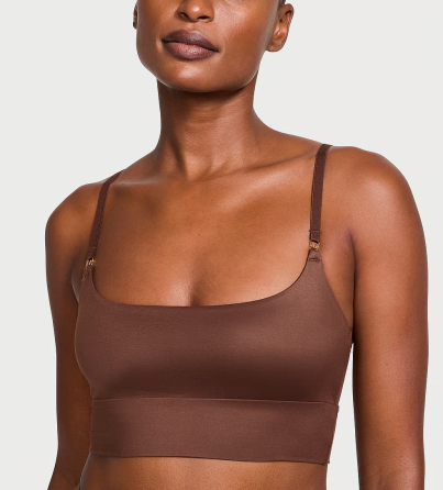 Бюстгальтер бралет FeatherSoft™ Innovation Bralette Ganache