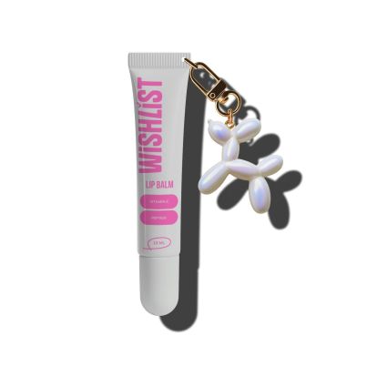 Блиск для губ Crystal Sorbet від Wishlist